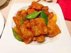 -陶陶居海鲜酒家(新马路店)