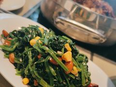 -蝎王府羊蝎子(虎坊桥总店)
