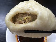 -郑家包子牛肉拉面(尚勤路店)