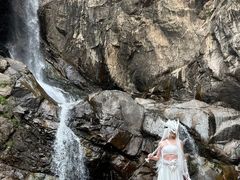 -洛阳白云山景区