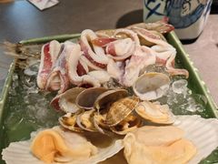 -沼津港精致料理·寿喜烧·烧鸟(龙湖南桥天街日料榜单店)