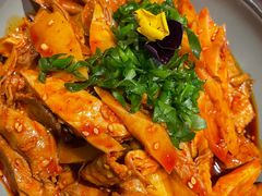 -柴门饭儿(成都太古里店)