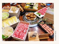 -古关火锅店(古北水镇景区店)