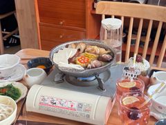 -柴の食堂·日式家庭料理·熊之肆(大学路店)