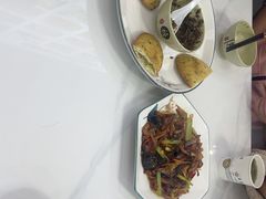 -王家土菜馆(霍山县店)