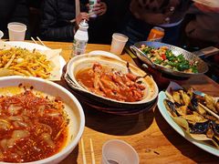 -东来土菜馆(民祥园路店)