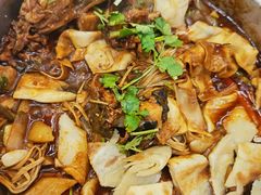 -黄记煌三汁焖锅(首创奥特莱斯店)