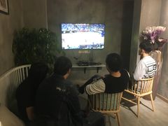 -优悦派·别墅派对轰趴馆(静安店)