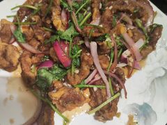 -回香楼大连新派清真菜