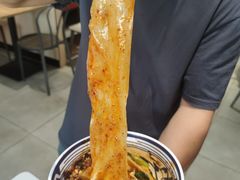 -子午路张记肉夹馍(兵马俑店)