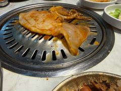-六七八韩式烤肉·韩国料理(上杭路店)