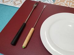 -西单元牛排馆(长安大学城店)