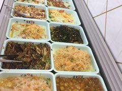 -家里婆自助水饺(振华路店)