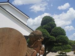 -广富林宰相府酒店·水云间
