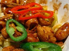 -客家汇·客家传承菜(水库店)