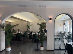 -何适山庄 ·可团建(水长城P2停车场店)