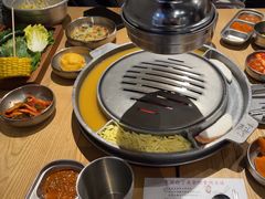 -姜虎东白丁烤肉(深圳湾后海汇店)