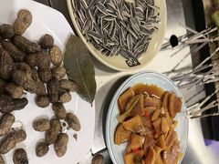 -三间房羊枪羊炮东北烧烤