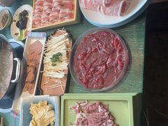 -老灶堂文创火锅(文艺路店)