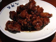 -大牌大·传统杭帮菜(湖滨店)