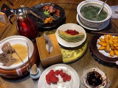 -难得怪味·客家山宴(沙县店)