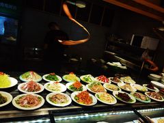 -功德盛饭店(奎中路店)