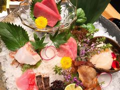 -桐寿司Sushi Tong
