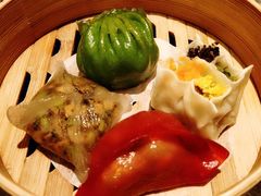 -甄御•海鲜新青岛菜(麦岛店)