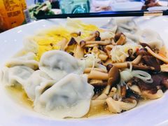 -北京中国大饭店