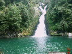 -井冈山风景名胜区