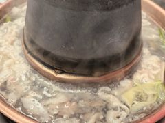 -裕德孚·非遗手切涮羊肉(东直门内大街店)