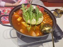 -崔解放·朝韩大排档(虹悦城店)