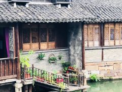 -75幢私房菜馆