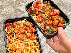 -友达面馆(二七南路店)