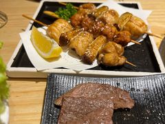 -松鱼亭·和牛烧肉(协鑫广场店)