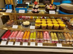 -PAUL LAFAYET 法式甜品(国金中心商场店)