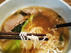 -隆门客栈·西北小吃手工面(丰盛町商业步行街店)