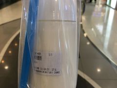 -兰熊鲜奶(西直门凯德mall店)