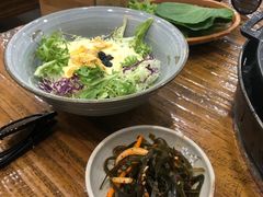 -高基五春川炒鸡排 韩国料理(威海总店)