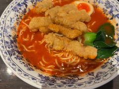 -阿大排档(长春这有山店)