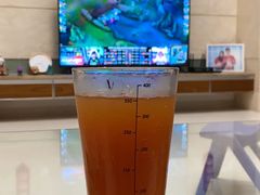 -烧柠·柠檬茶(大融城店)