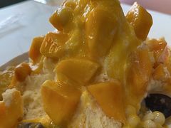-杨小贤芒果绵绵冰(南门口店)