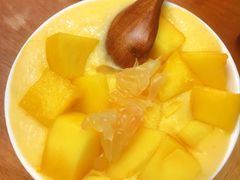-小团圆糖水铺(襄阳南路店)