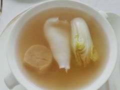 -金轩中餐厅 Jin Xuan(浦东丽思卡尔顿酒店)