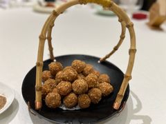-峨嵋酒家 南北川菜 优选烤鸭(广渠路店)