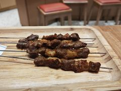 -西北馍王.陕西手工面(龙湖白沙天街店)