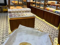 -BREAD WAY面包路·欧式面包(龙湖时代D馆店)