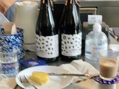 -大小咖啡 BigSmallCoffee(麦子店)