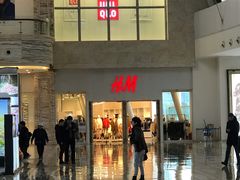 -乐天百货(环球中心店)