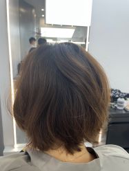 -MY HAIR ARDOR